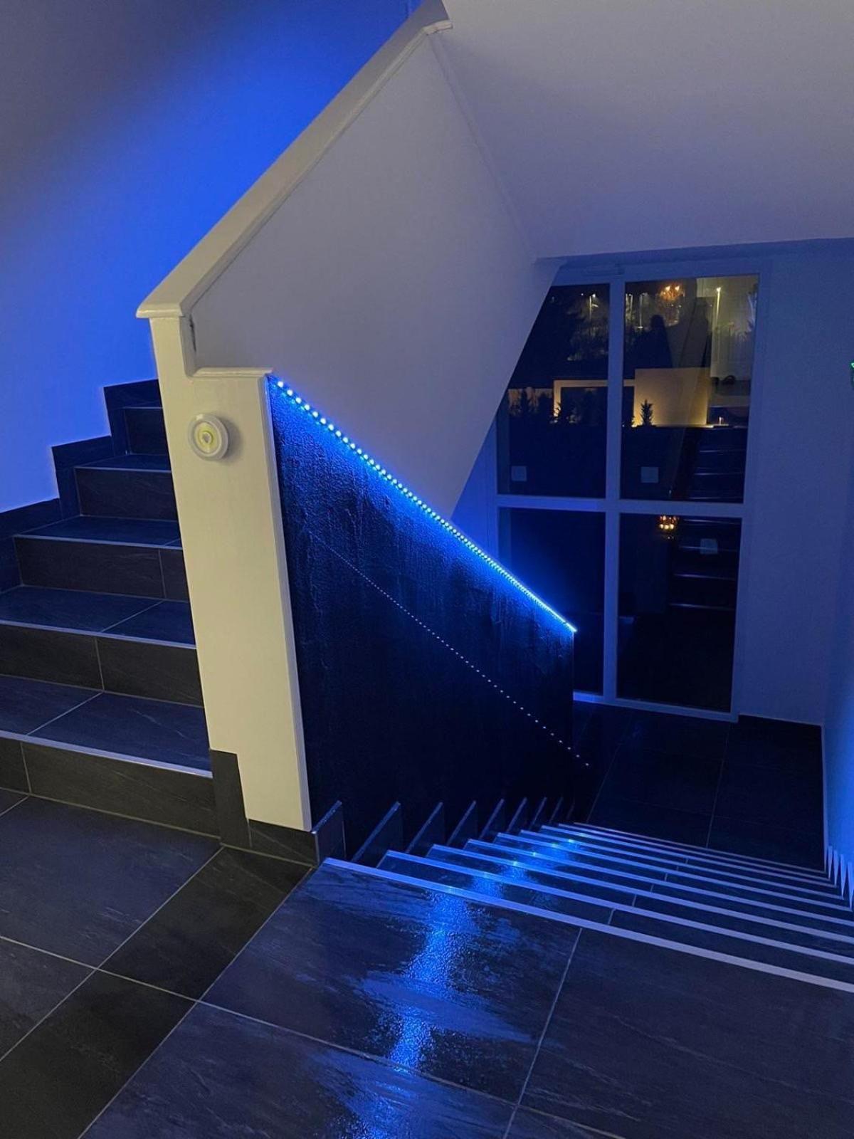 Titan Centrum Apartman Nyiregyhaza Luaran gambar